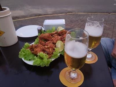 Restaurante e lanchonete Meurer - Foto 10