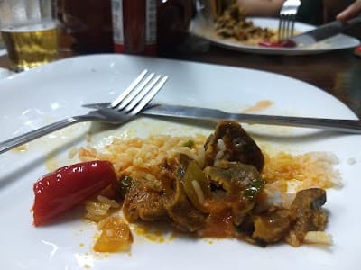 Maninhos Lanche