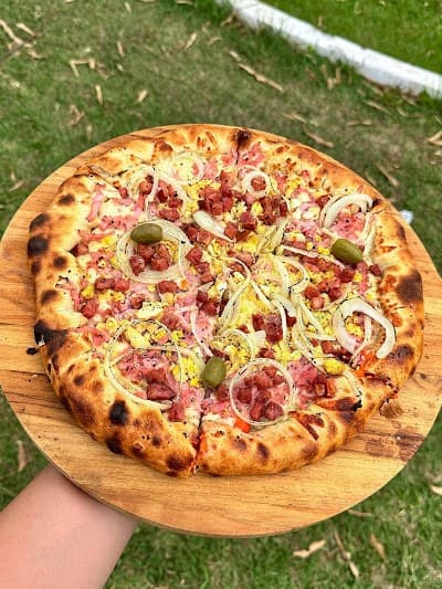 Nandi Pizzaria - Laguna - Foto 1