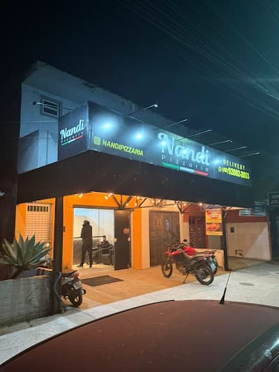 Nandi Pizzaria - Laguna - Foto 2
