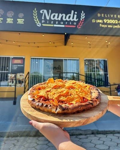 Nandi Pizzaria - Laguna - Foto 3
