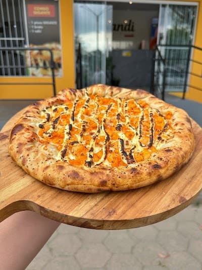Nandi Pizzaria - Laguna - Foto 5