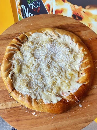 Nandi Pizzaria - Laguna - Foto 10