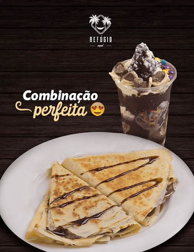 Refúgio Açaí - Foto 3