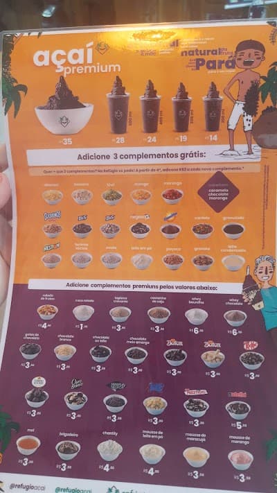 Refúgio Açaí - Foto 4