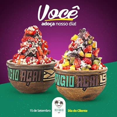 Refúgio Açaí - Foto 5