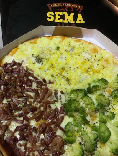 Sema Lanches - Foto 5