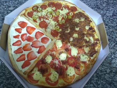 Ocram Pizza's - Foto 2