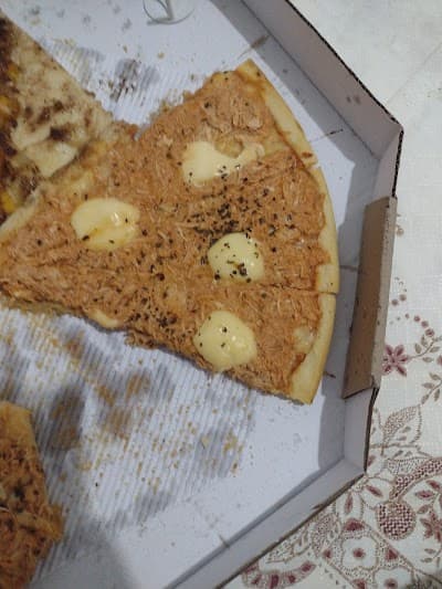 Ocram Pizza's - Foto 3