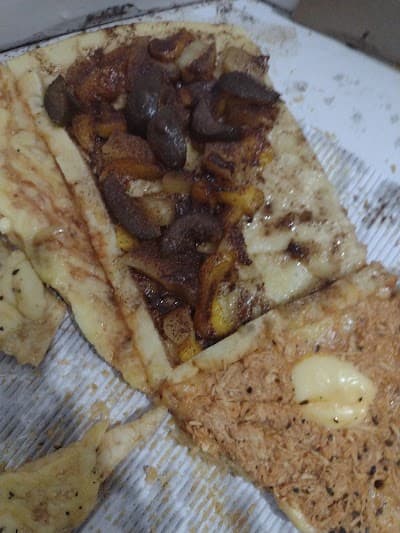 Ocram Pizza's - Foto 4