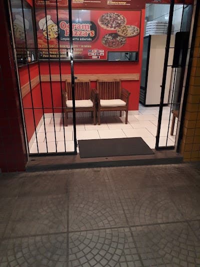 Ocram Pizza's - Foto 5