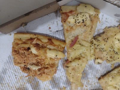Ocram Pizza's - Foto 6