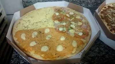 Ocram Pizza's - Foto 10