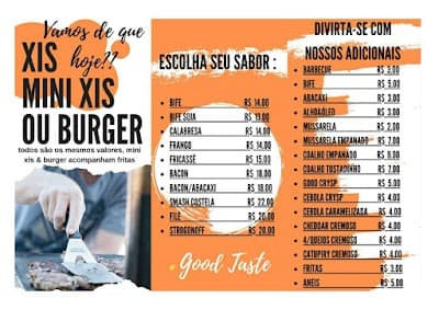 Good Taste - Foto 6
