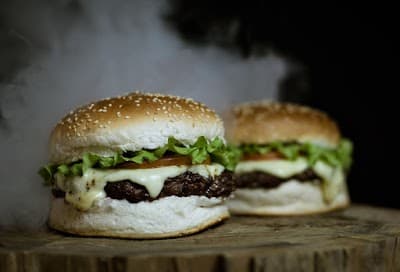 Locomotiva Burger & Beer - Foto 4