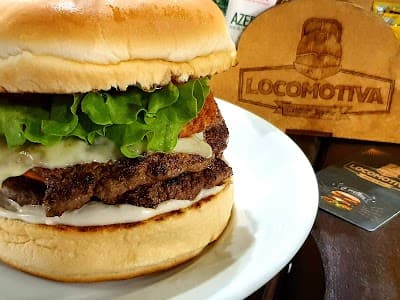 Locomotiva Burger & Beer - Foto 5