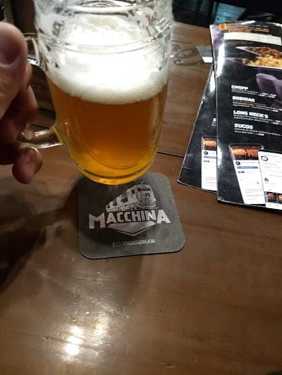 Locomotiva Burger & Beer - Foto 6