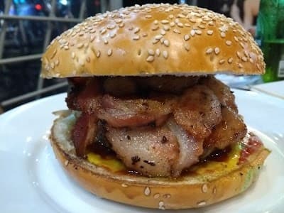 Locomotiva Burger & Beer - Foto 8