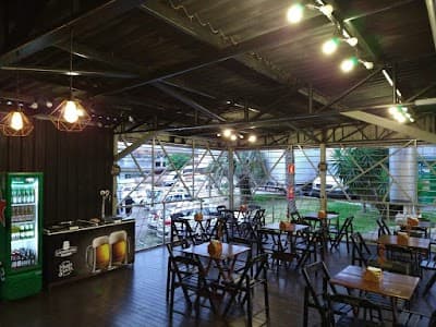 Locomotiva Burger & Beer - Foto 9
