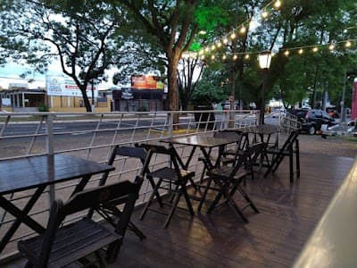 Locomotiva Burger & Beer - Foto 10