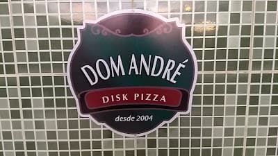 Dom André Disk Pizza - Foto 4