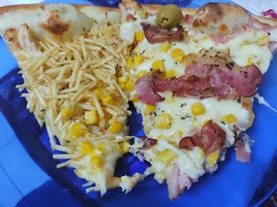 Dom André Disk Pizza - Foto 5