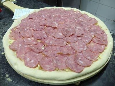 Dom André Disk Pizza - Foto 7