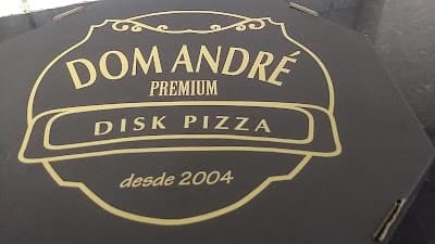 Dom André Disk Pizza - Foto 9