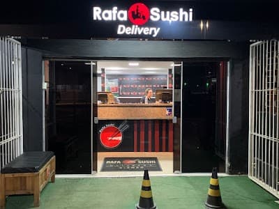 Rafa Sushi Viamão - Foto 1