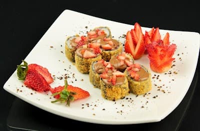 Rafa Sushi Viamão - Foto 2