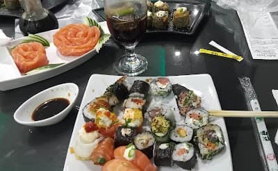 Rafa Sushi Viamão - Foto 3