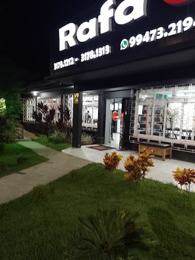 Rafa Sushi Viamão - Foto 5