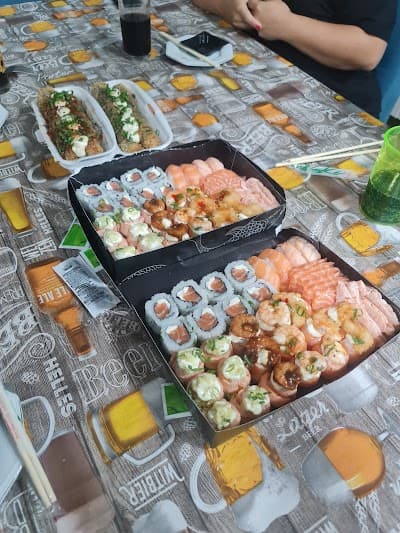 Rafa Sushi Viamão - Foto 6