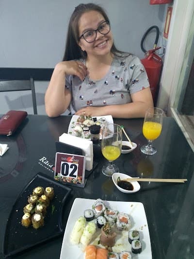 Rafa Sushi Viamão - Foto 9