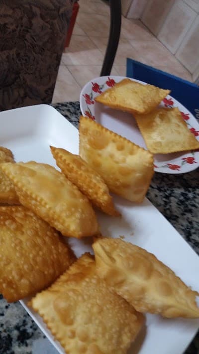 Pastelaria São José (Zezinho e Familia) - Foto 2