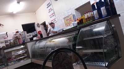 Pastelaria São José (Zezinho e Familia) - Foto 5