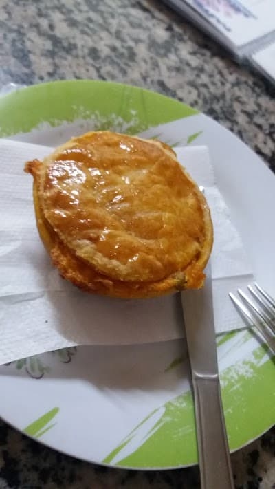 Pastelaria São José (Zezinho e Familia) - Foto 6