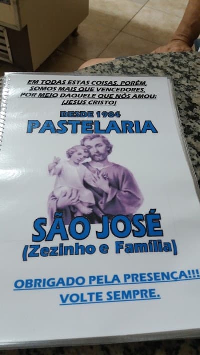 Pastelaria São José (Zezinho e Familia) - Foto 10