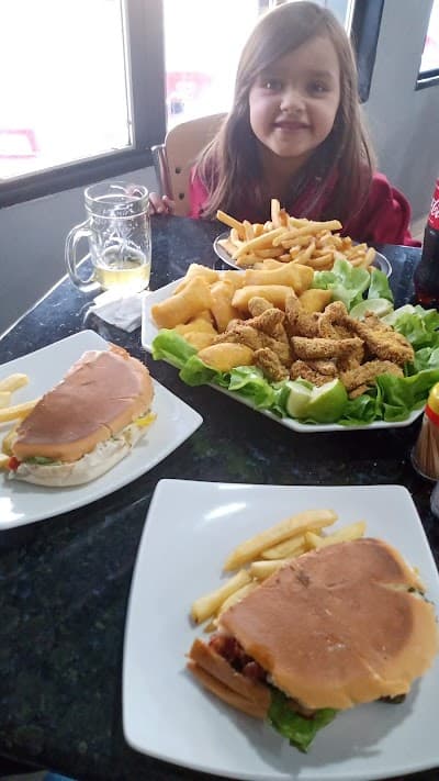 Lancheria e Restaurante ORIGINAL - Foto 4