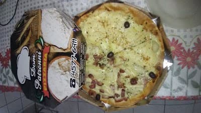 Dom Patronni Pizzaria - Foto 2