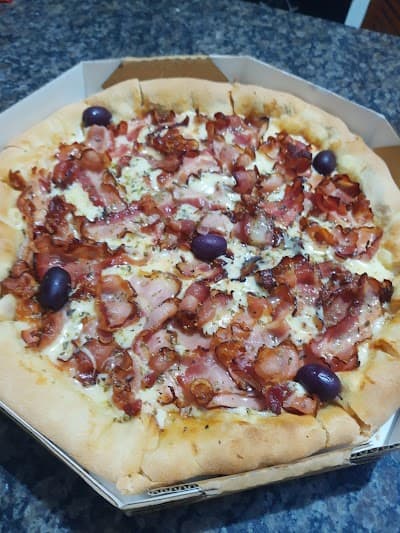 Dom Patronni Pizzaria - Foto 3