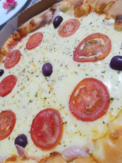 Dom Patronni Pizzaria - Foto 4