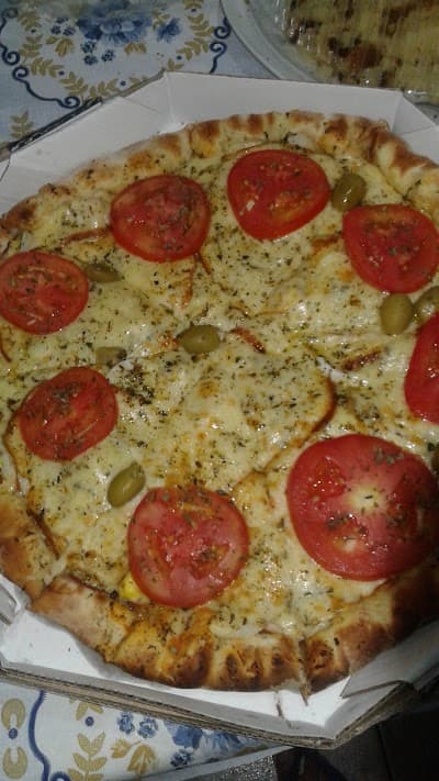 Dom Patronni Pizzaria - Foto 7