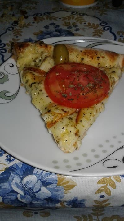 Dom Patronni Pizzaria - Foto 8