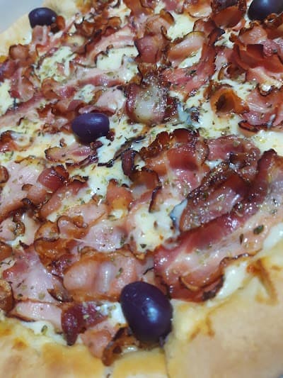 Dom Patronni Pizzaria - Foto 9