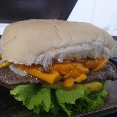 Quiosque do Lanche - Foto 2