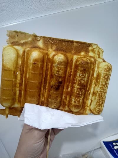 Quiosque do Lanche - Foto 6