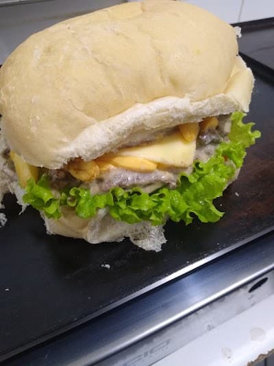 Quiosque do Lanche - Foto 7