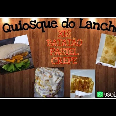 Quiosque do Lanche - Foto 9