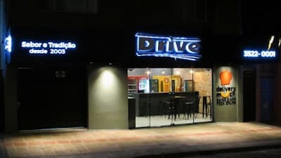 Drive Sabor & Tradição - Foto 1
